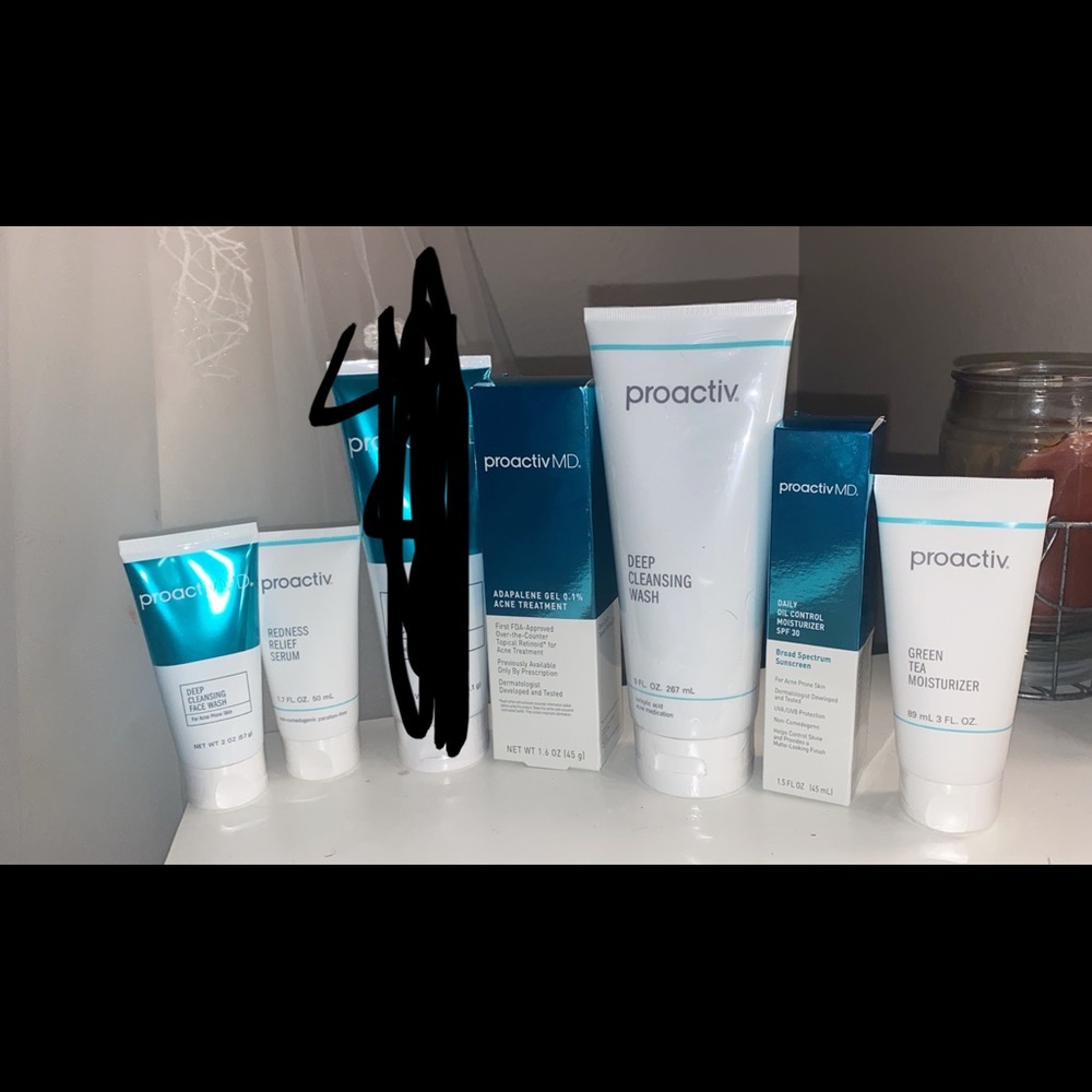 Proactiv MD